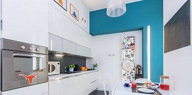 Pura Vida Duplex by Wonderful Italy