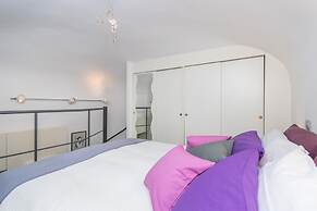 Pura Vida Duplex by Wonderful Italy