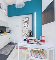 Pura Vida Duplex by Wonderful Italy