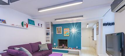 Pura Vida Duplex by Wonderful Italy