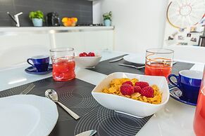 Pura Vida Duplex by Wonderful Italy