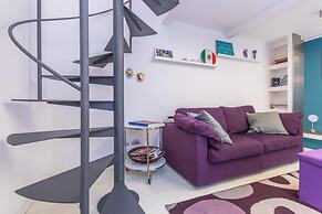 Pura Vida Duplex by Wonderful Italy