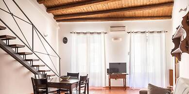 Casa Meli Dietro Piazza San Domenico by Wonderful Italy