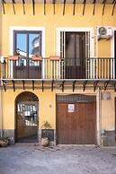 Casa Meli Dietro Piazza San Domenico by Wonderful Italy