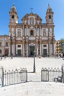 Casa Meli Dietro Piazza San Domenico by Wonderful Italy