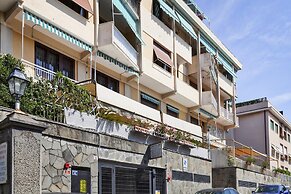 Chill Terrace in Boccadasse by Wonderful Italy