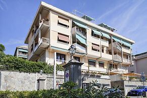 Chill Terrace in Boccadasse by Wonderful Italy