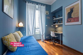 Casa Sacchi nei Pressi di Porta Nuova by Wonderful Italy