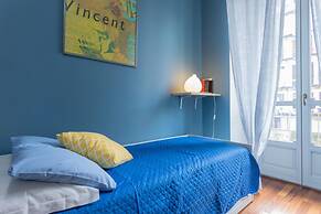 Casa Sacchi nei Pressi di Porta Nuova by Wonderful Italy