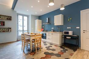 Casa Sacchi nei Pressi di Porta Nuova by Wonderful Italy