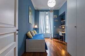 Casa Sacchi nei Pressi di Porta Nuova by Wonderful Italy