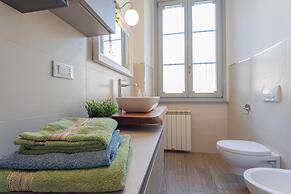 Casa Sacchi nei Pressi di Porta Nuova by Wonderful Italy