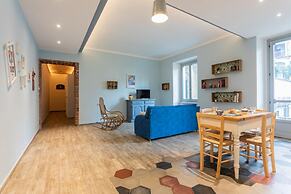 Casa Sacchi nei Pressi di Porta Nuova by Wonderful Italy