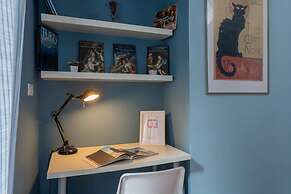 Casa Sacchi nei Pressi di Porta Nuova by Wonderful Italy