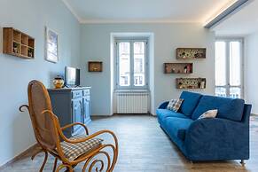 Casa Sacchi nei Pressi di Porta Nuova by Wonderful Italy