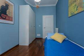 Casa Sacchi nei Pressi di Porta Nuova by Wonderful Italy