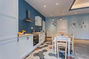 Casa Sacchi nei Pressi di Porta Nuova by Wonderful Italy