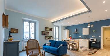 Casa Sacchi nei Pressi di Porta Nuova by Wonderful Italy