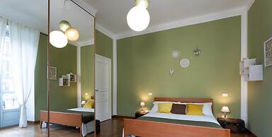 Casa Sacchi nei Pressi di Porta Nuova by Wonderful Italy