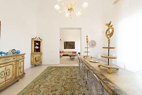 Luxury Gattopardo Apartment by Wonderful Italy