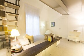 Luxury Gattopardo Apartment by Lago Design