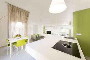 Luxury Gattopardo Apartment by Lago Design