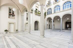 Luxury Gattopardo Apartment by Lago Design