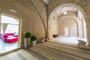 Luxury Gattopardo Apartment by Wonderful Italy