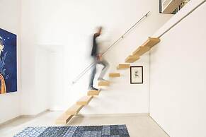 Luxury Gattopardo Apartment by Wonderful Italy