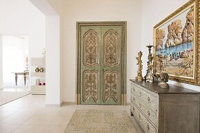 Luxury Gattopardo Apartment by Wonderful Italy