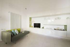 Luxury Gattopardo Apartment by Lago Design
