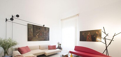 Luxury Gattopardo Apartment by Lago Design