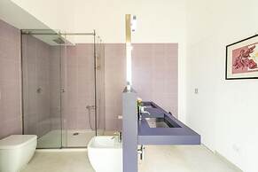 Luxury Gattopardo Apartment by Lago Design