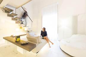 Luxury Gattopardo Apartment by Wonderful Italy