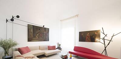 Luxury Gattopardo Apartment by Wonderful Italy