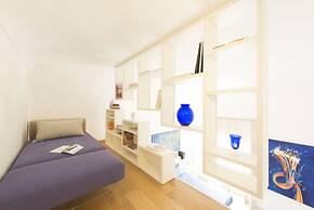 Luxury Gattopardo Apartment by Lago Design