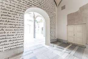 Luxury Gattopardo Apartment by Wonderful Italy