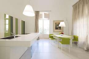 Luxury Gattopardo Apartment by Lago Design