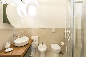 Luxury Gattopardo Apartment by Lago Design