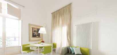 Luxury Gattopardo Apartment by Lago Design