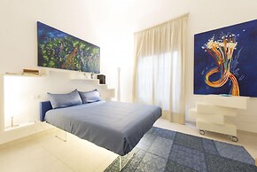 Luxury Gattopardo Apartment by Lago Design