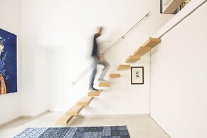 Luxury Gattopardo Apartment by Lago Design