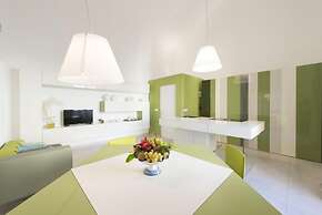 Luxury Gattopardo Apartment by Wonderful Italy