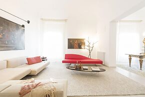 Luxury Gattopardo Apartment by Wonderful Italy