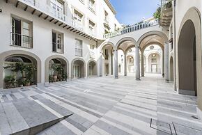 Luxury Gattopardo Apartment by Lago Design