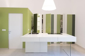 Luxury Gattopardo Apartment by Wonderful Italy