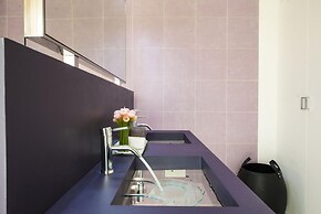 Luxury Gattopardo Apartment by Lago Design