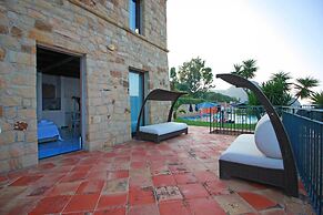 La Torre di Magar - Studio