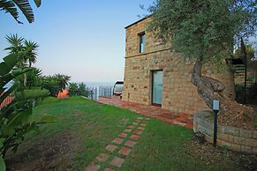 La Torre di Magar - Studio