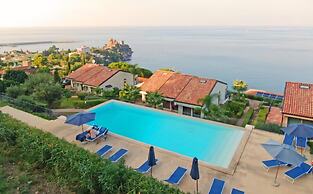 La Torre di Magar - Studio